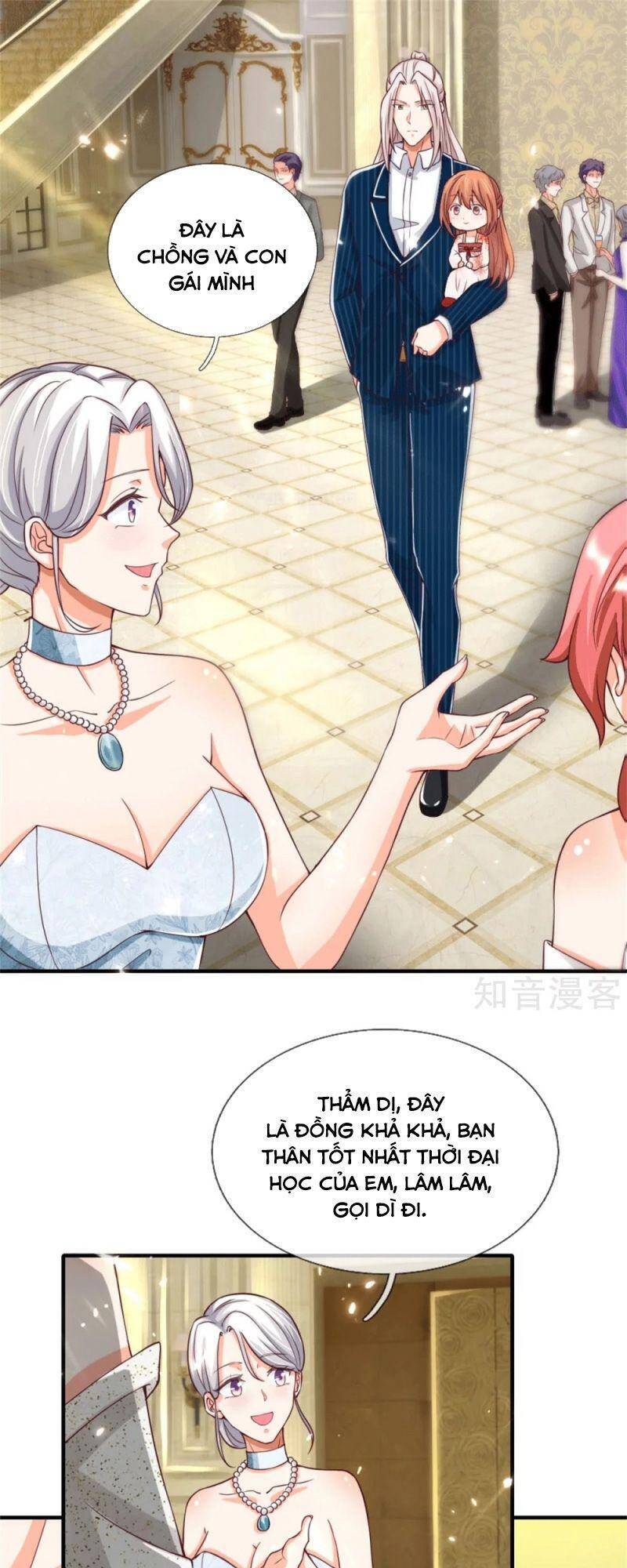 Vú Em Tiên Tôn Đi Ở Rể Chapter 174 - Trang 2