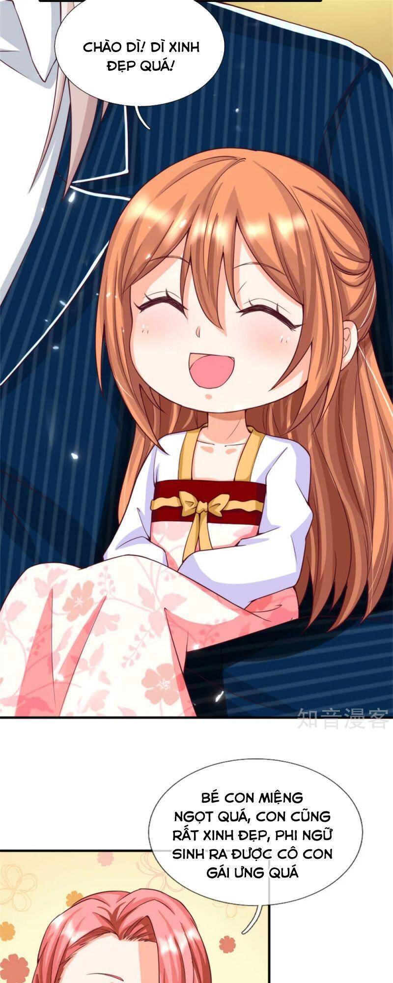 Vú Em Tiên Tôn Đi Ở Rể Chapter 174 - Trang 2