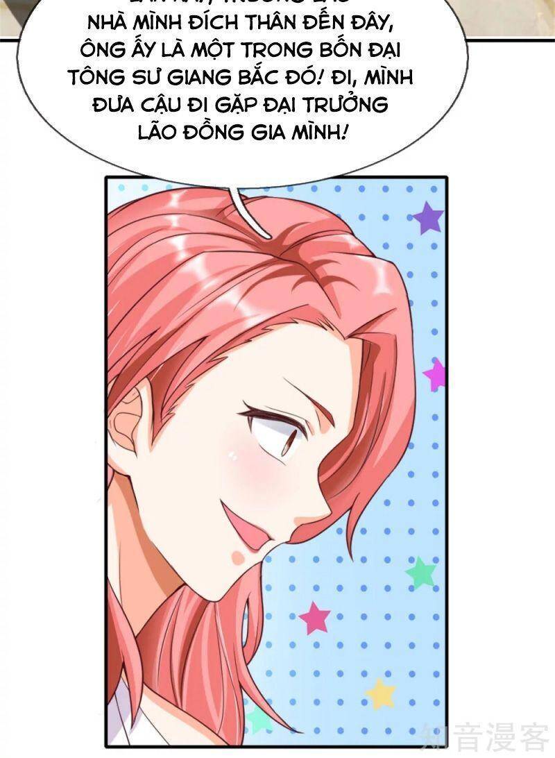 Vú Em Tiên Tôn Đi Ở Rể Chapter 174 - Trang 2