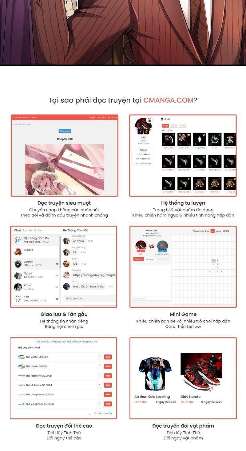 Vú Em Tiên Tôn Đi Ở Rể Chapter 175 - Trang 2