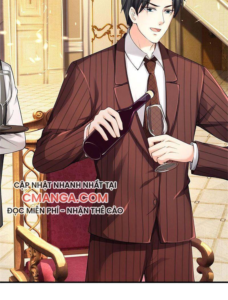 Vú Em Tiên Tôn Đi Ở Rể Chapter 175 - Trang 2