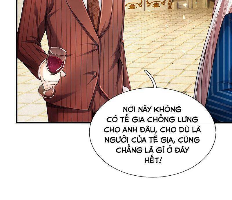 Vú Em Tiên Tôn Đi Ở Rể Chapter 175 - Trang 2