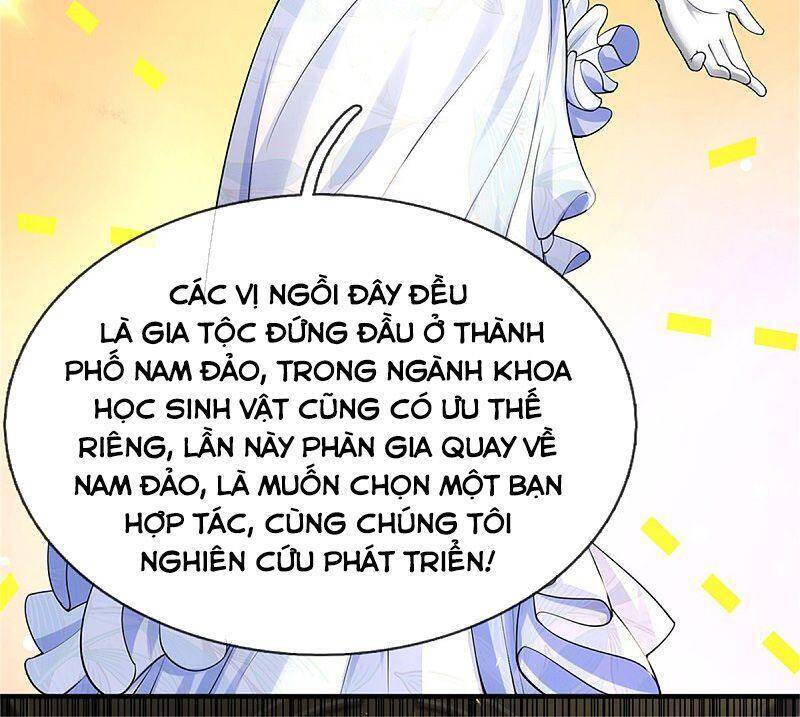 Vú Em Tiên Tôn Đi Ở Rể Chapter 175 - Trang 2