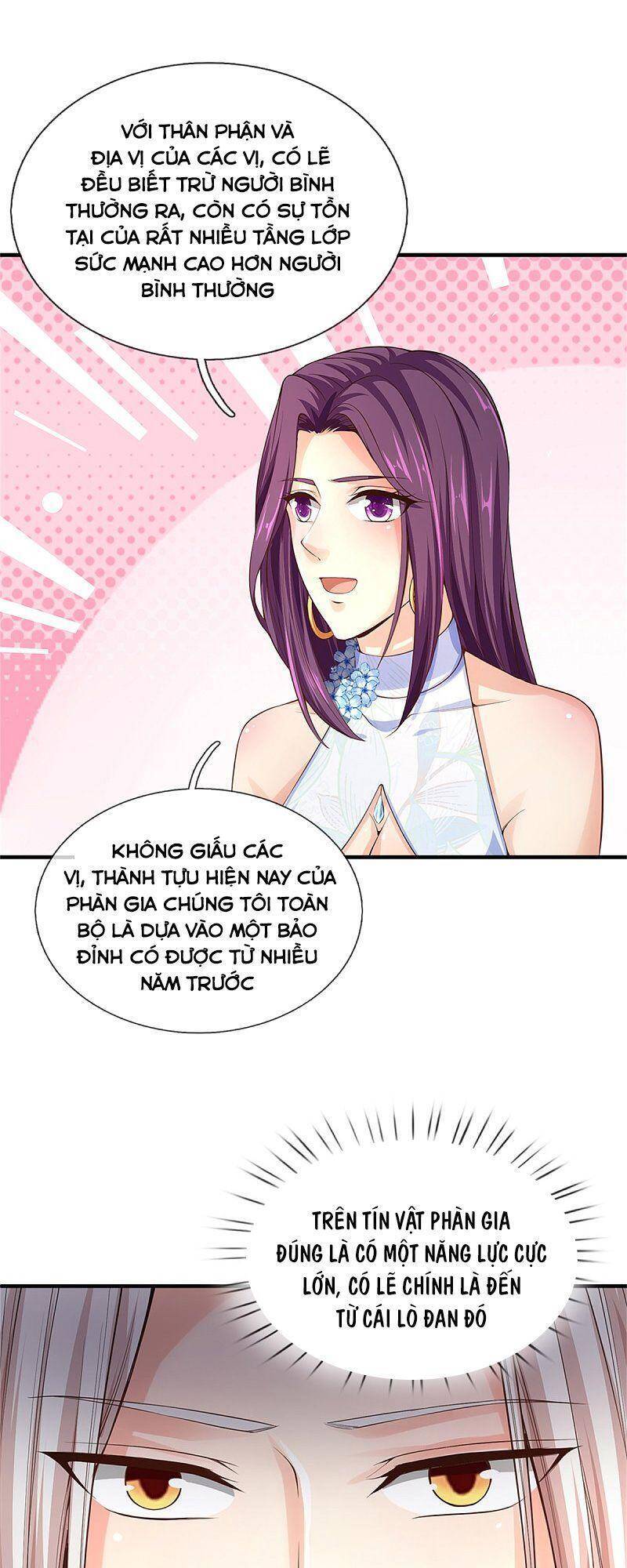Vú Em Tiên Tôn Đi Ở Rể Chapter 175 - Trang 2