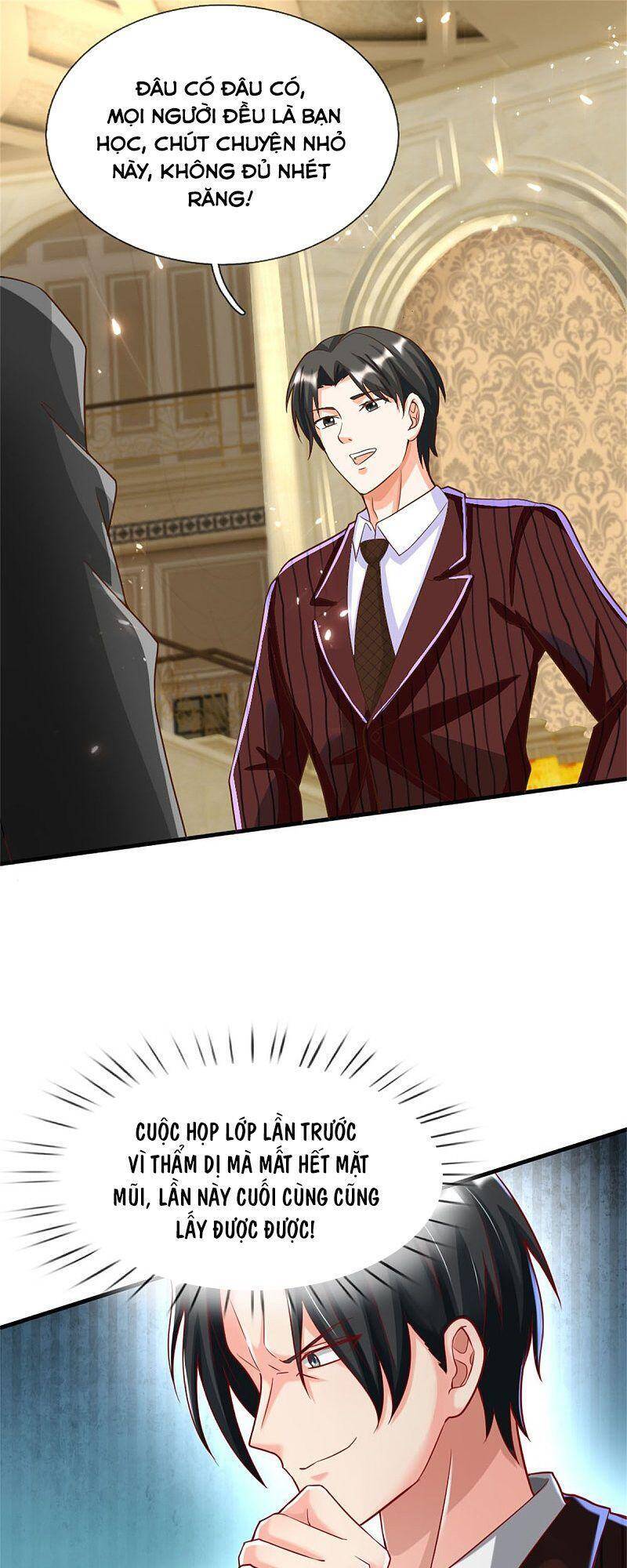 Vú Em Tiên Tôn Đi Ở Rể Chapter 175 - Trang 2