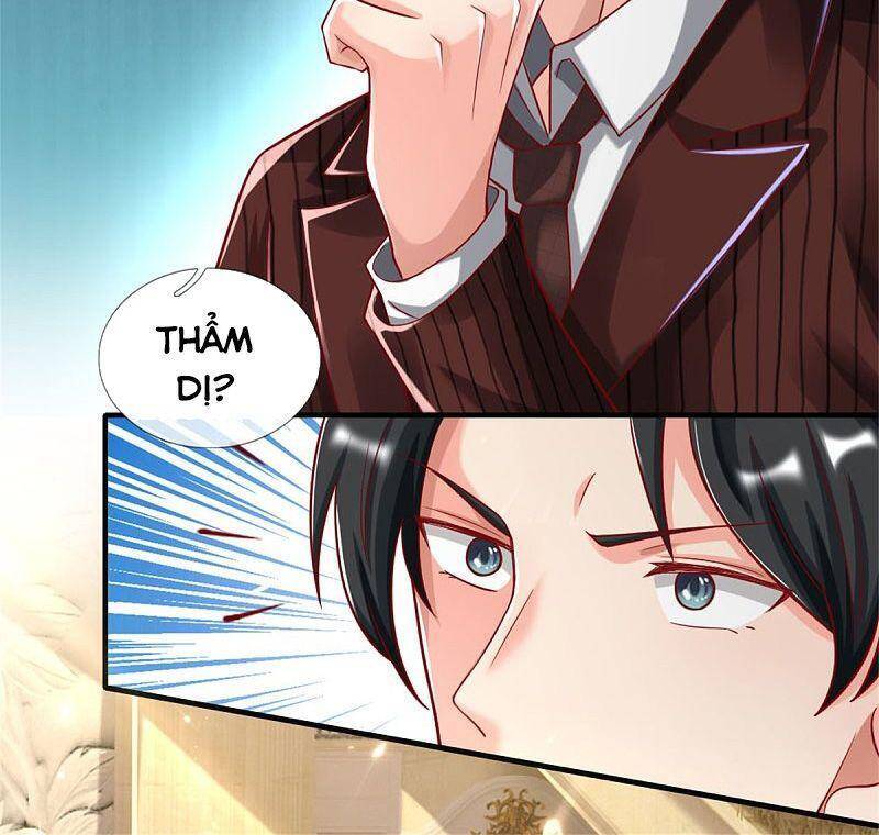 Vú Em Tiên Tôn Đi Ở Rể Chapter 175 - Trang 2