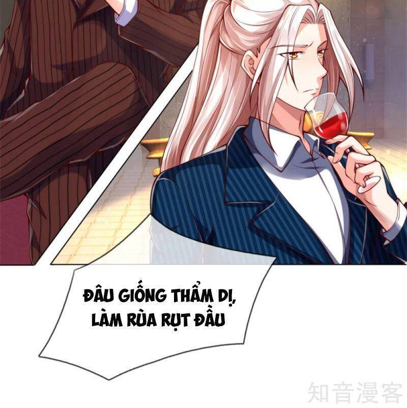 Vú Em Tiên Tôn Đi Ở Rể Chapter 176 - Trang 2