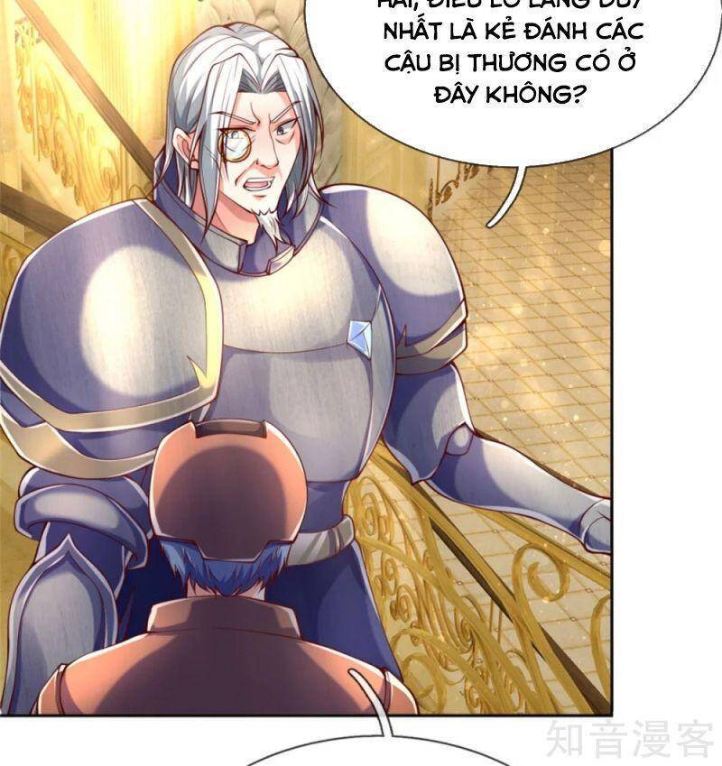 Vú Em Tiên Tôn Đi Ở Rể Chapter 176 - Trang 2