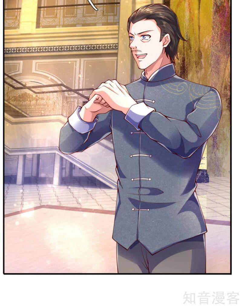 Vú Em Tiên Tôn Đi Ở Rể Chapter 176 - Trang 2