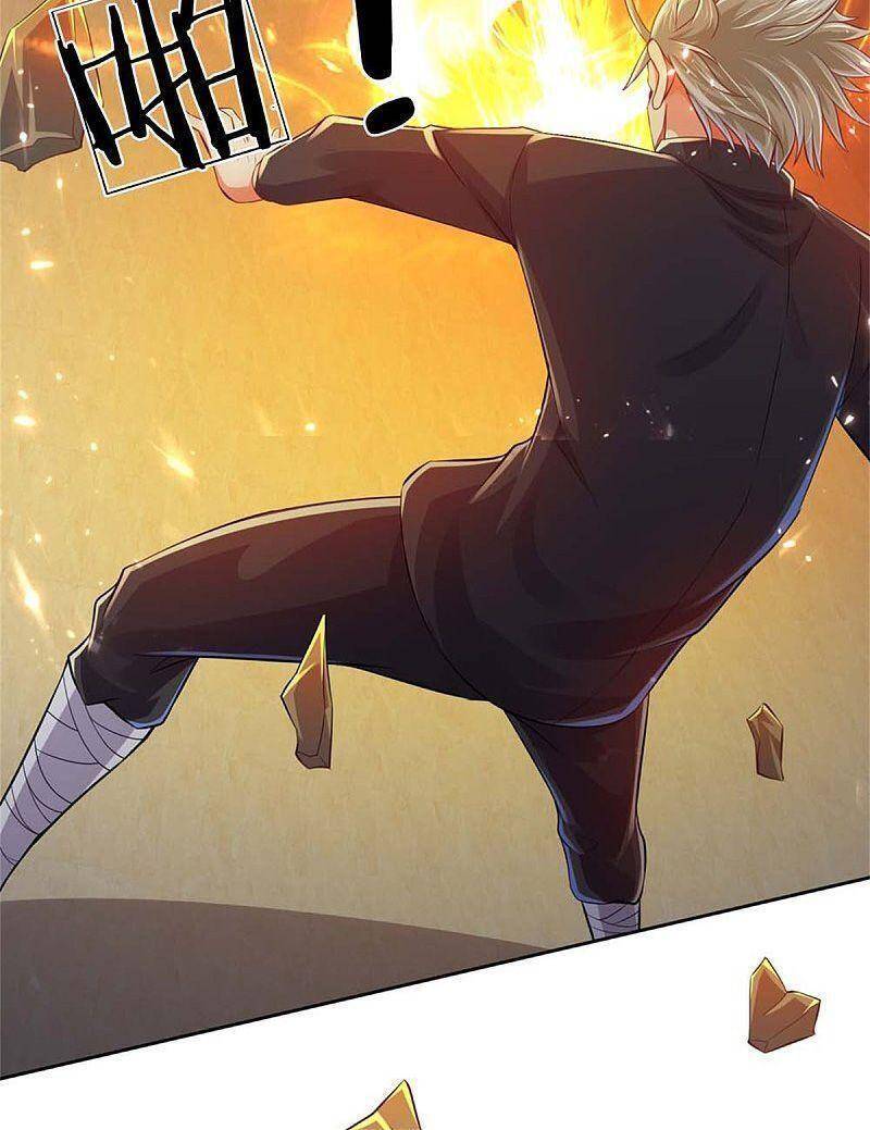 Vú Em Tiên Tôn Đi Ở Rể Chapter 177 - Trang 2