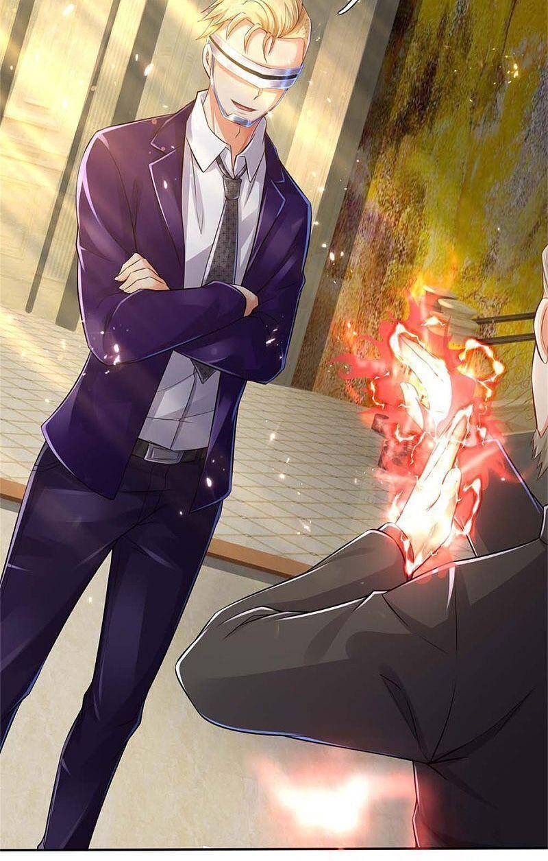 Vú Em Tiên Tôn Đi Ở Rể Chapter 177 - Trang 2