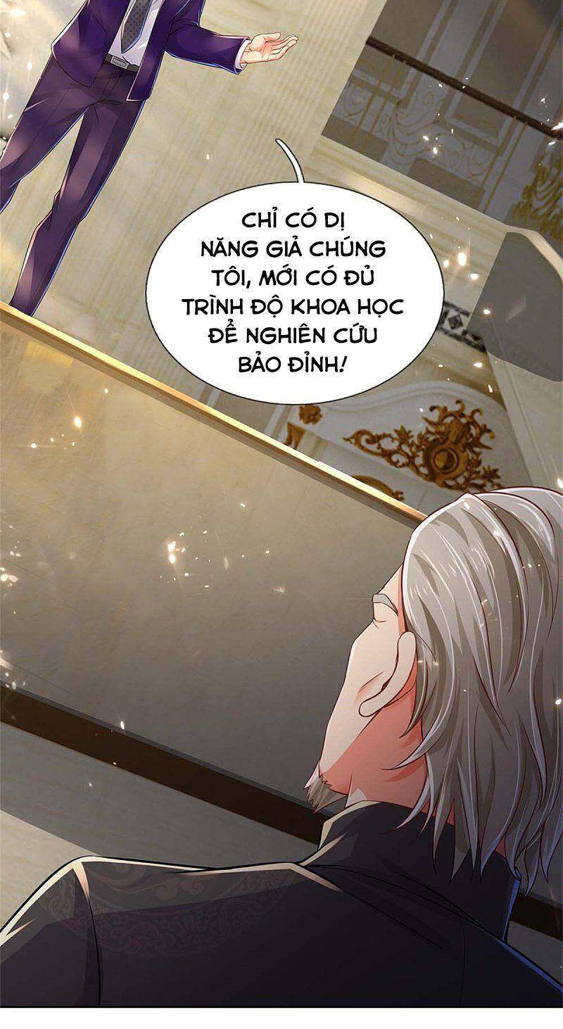 Vú Em Tiên Tôn Đi Ở Rể Chapter 177 - Trang 2