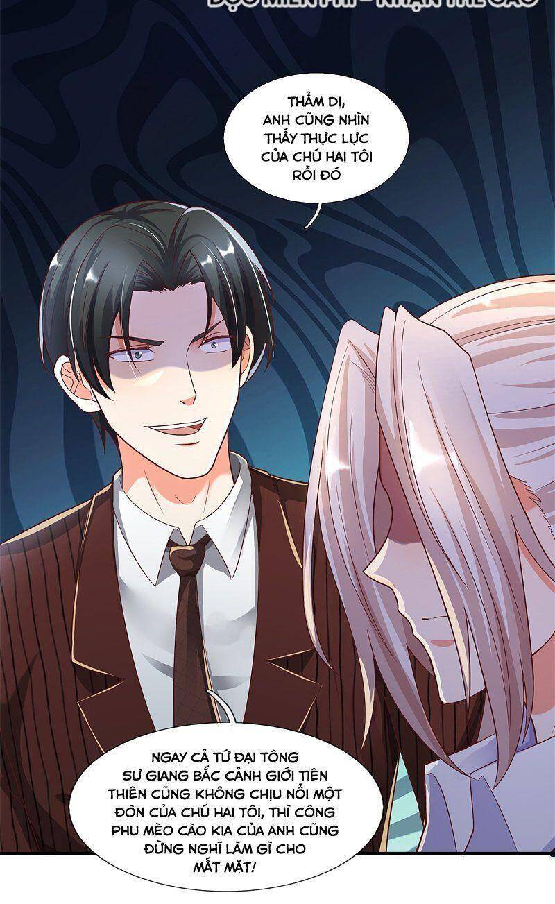 Vú Em Tiên Tôn Đi Ở Rể Chapter 177 - Trang 2