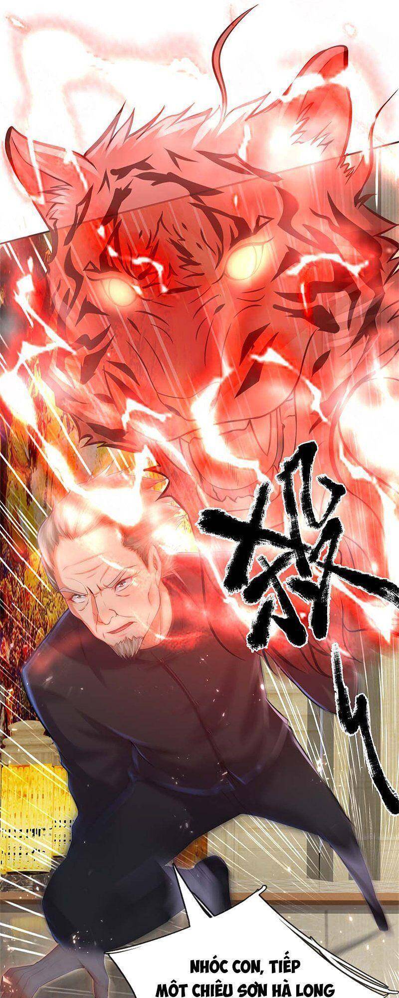 Vú Em Tiên Tôn Đi Ở Rể Chapter 177 - Trang 2