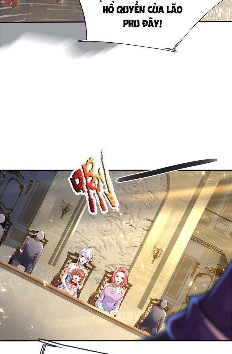 Vú Em Tiên Tôn Đi Ở Rể Chapter 177 - Trang 2