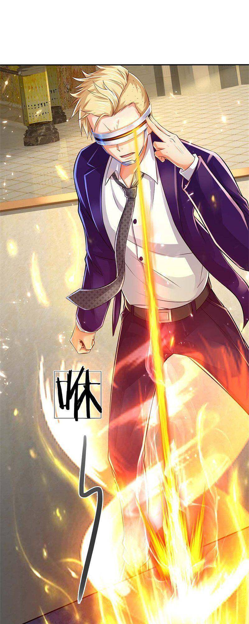 Vú Em Tiên Tôn Đi Ở Rể Chapter 177 - Trang 2