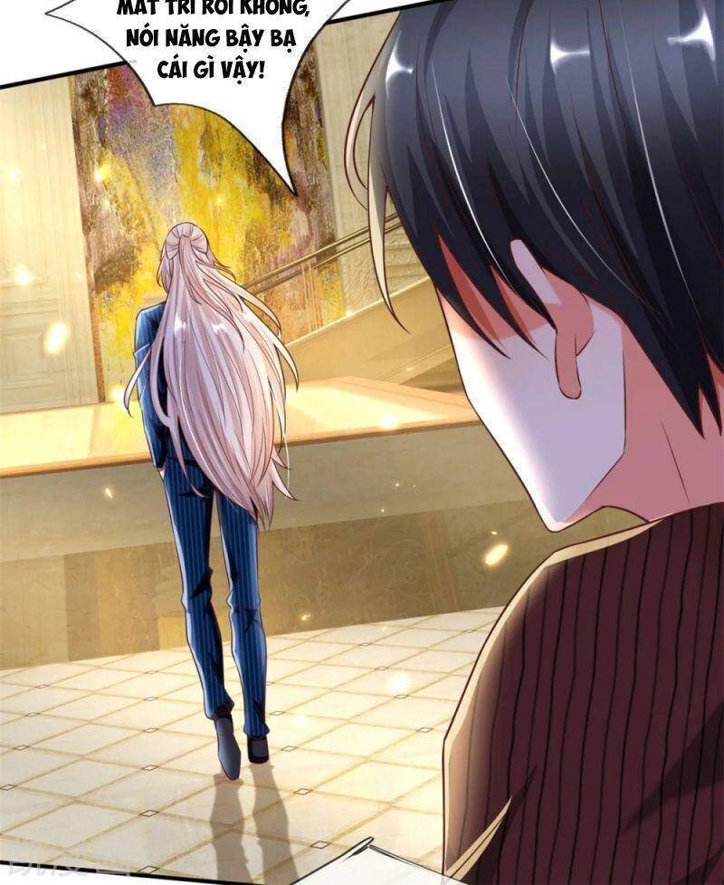 Vú Em Tiên Tôn Đi Ở Rể Chapter 178 - Trang 2