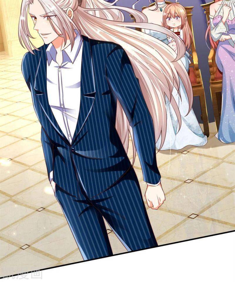 Vú Em Tiên Tôn Đi Ở Rể Chapter 178 - Trang 2