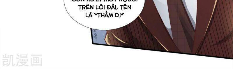 Vú Em Tiên Tôn Đi Ở Rể Chapter 178 - Trang 2