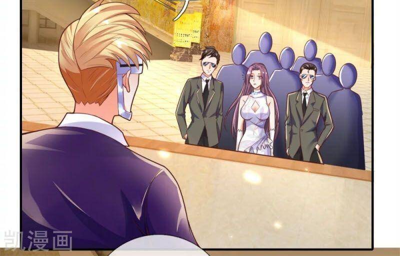 Vú Em Tiên Tôn Đi Ở Rể Chapter 178 - Trang 2