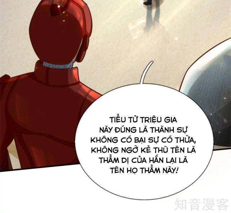 Vú Em Tiên Tôn Đi Ở Rể Chapter 179 - Trang 2