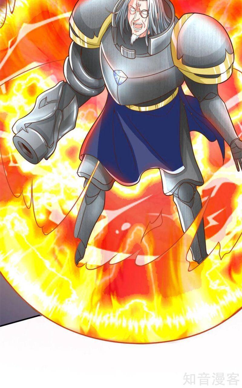 Vú Em Tiên Tôn Đi Ở Rể Chapter 179 - Trang 2