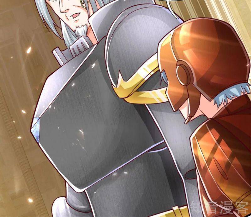 Vú Em Tiên Tôn Đi Ở Rể Chapter 179 - Trang 2