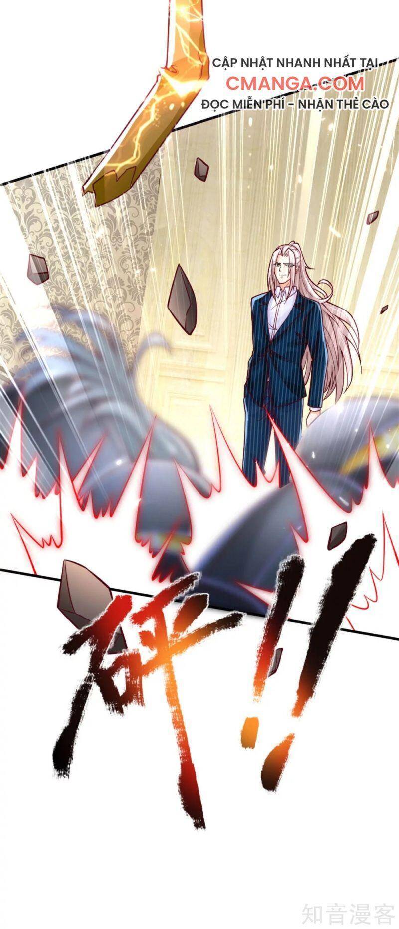 Vú Em Tiên Tôn Đi Ở Rể Chapter 179 - Trang 2