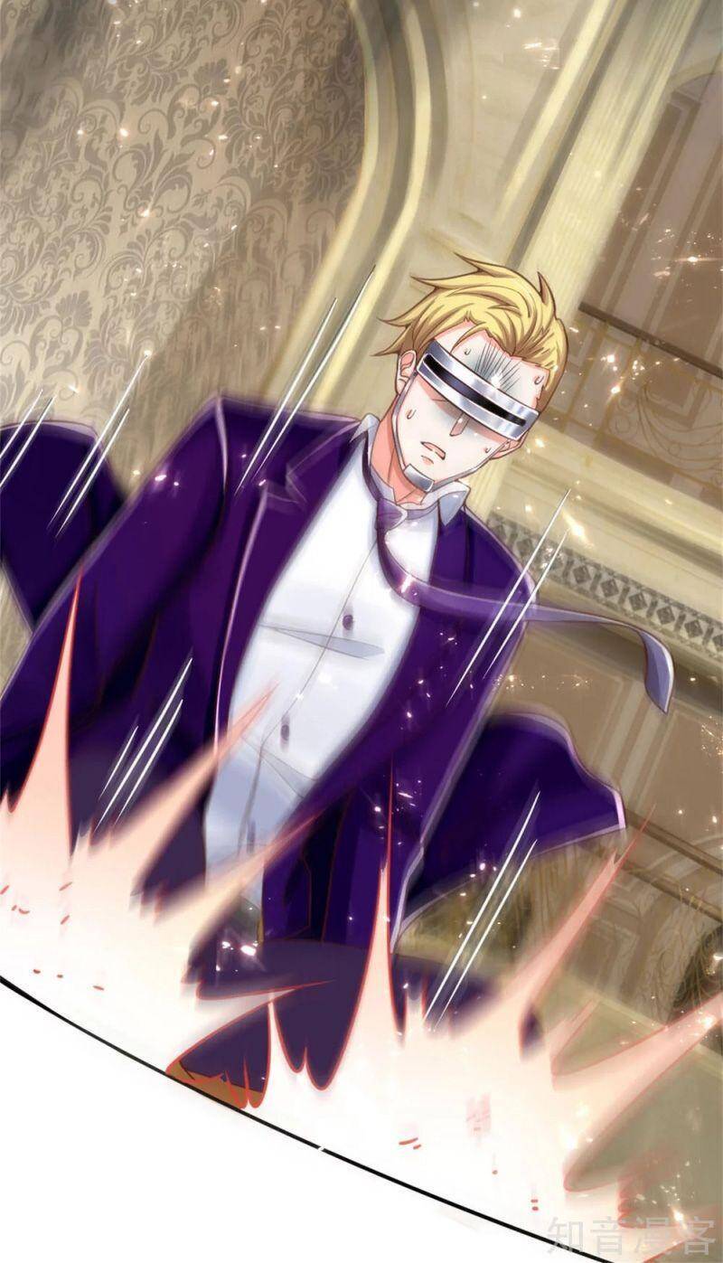 Vú Em Tiên Tôn Đi Ở Rể Chapter 179 - Trang 2