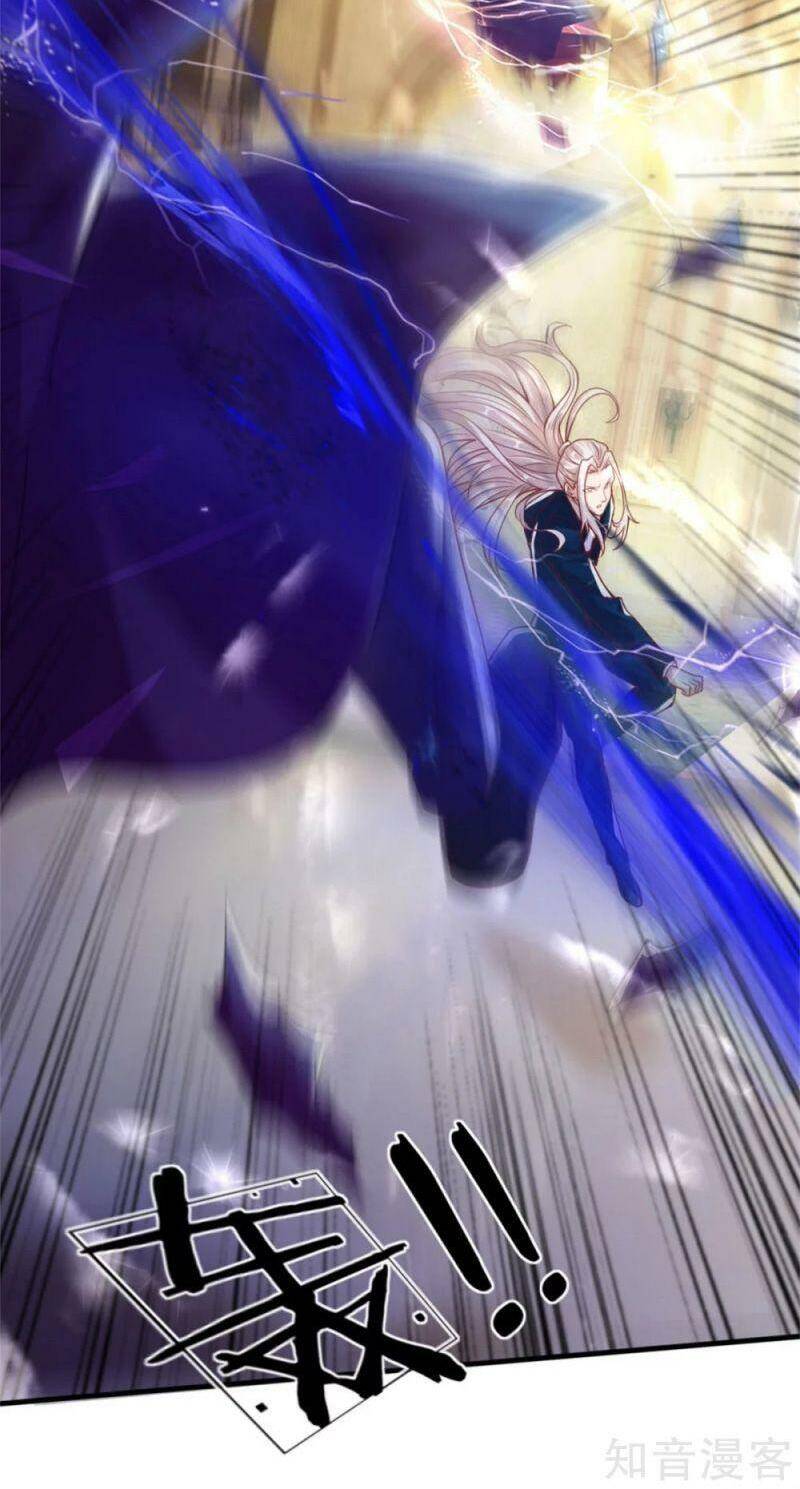 Vú Em Tiên Tôn Đi Ở Rể Chapter 180 - Trang 2