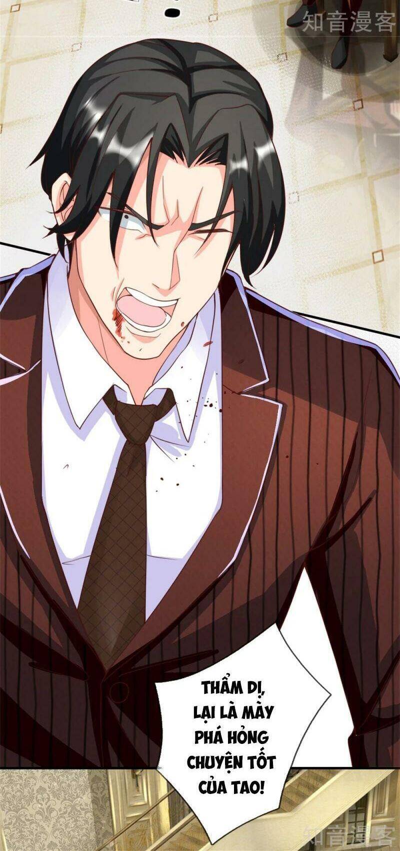 Vú Em Tiên Tôn Đi Ở Rể Chapter 180 - Trang 2