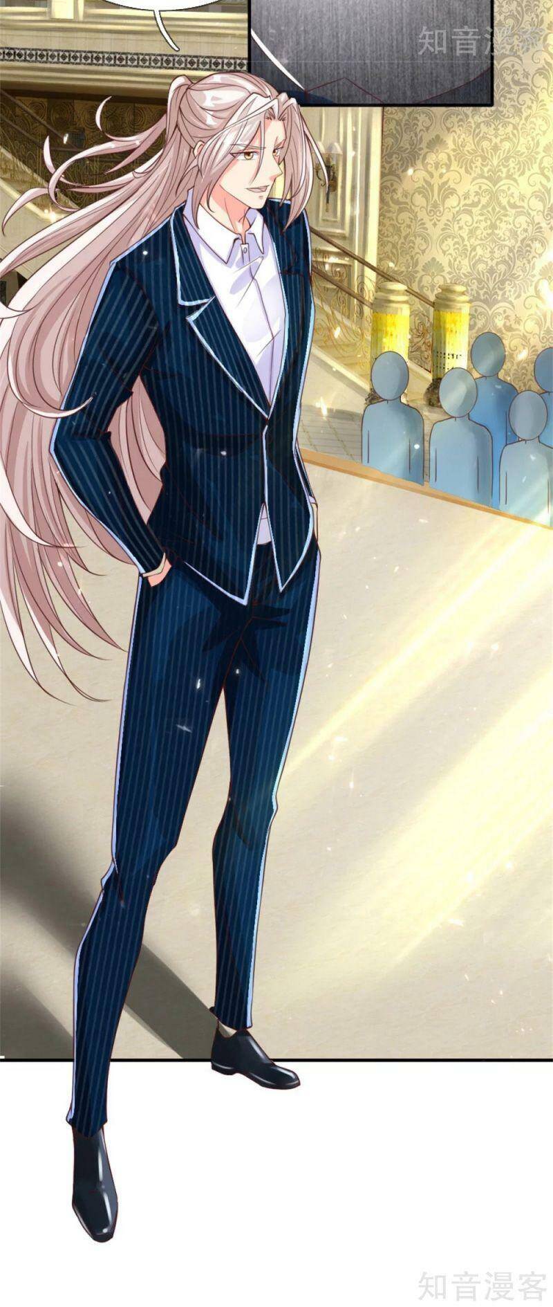 Vú Em Tiên Tôn Đi Ở Rể Chapter 180 - Trang 2