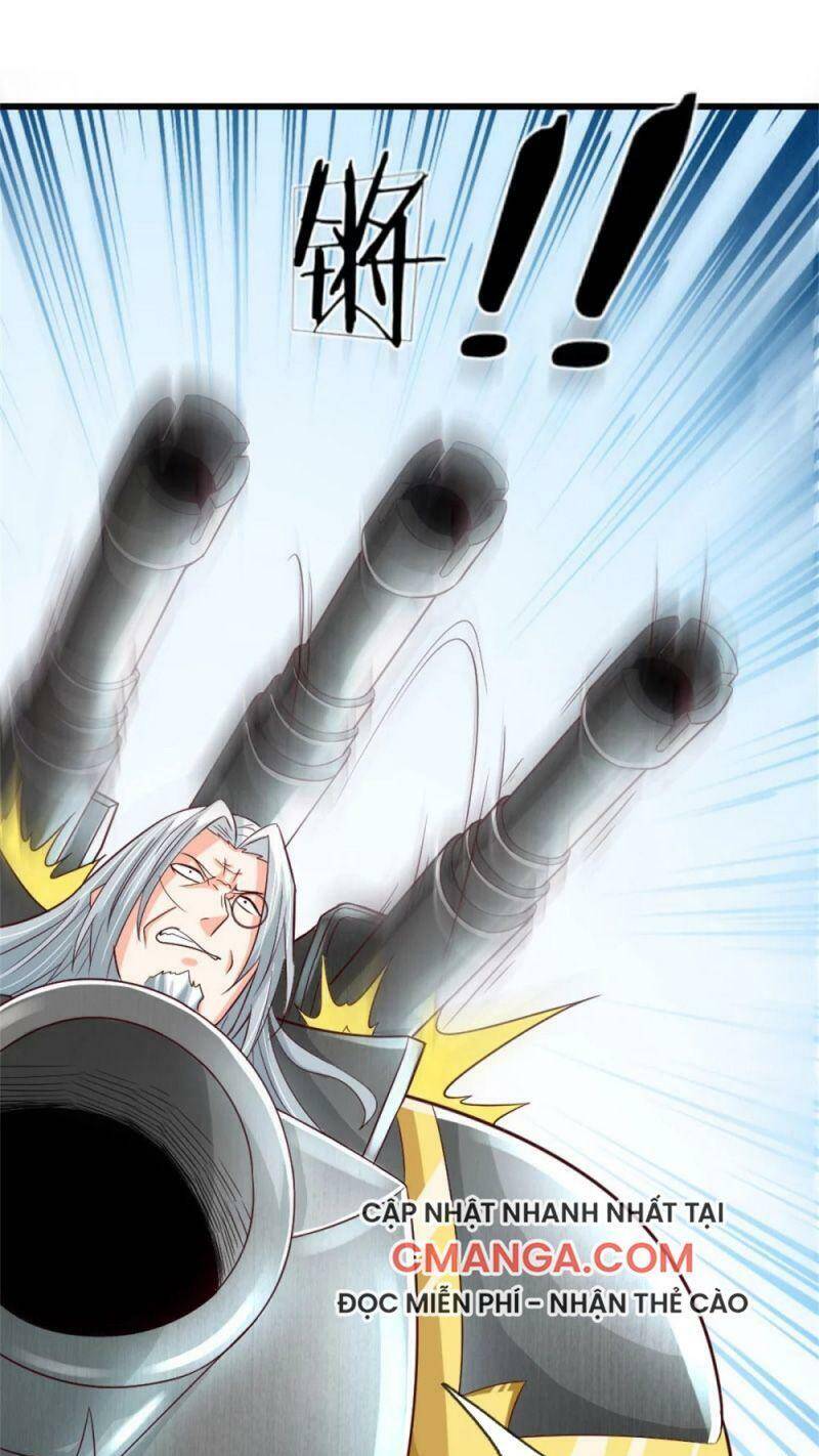 Vú Em Tiên Tôn Đi Ở Rể Chapter 180 - Trang 2