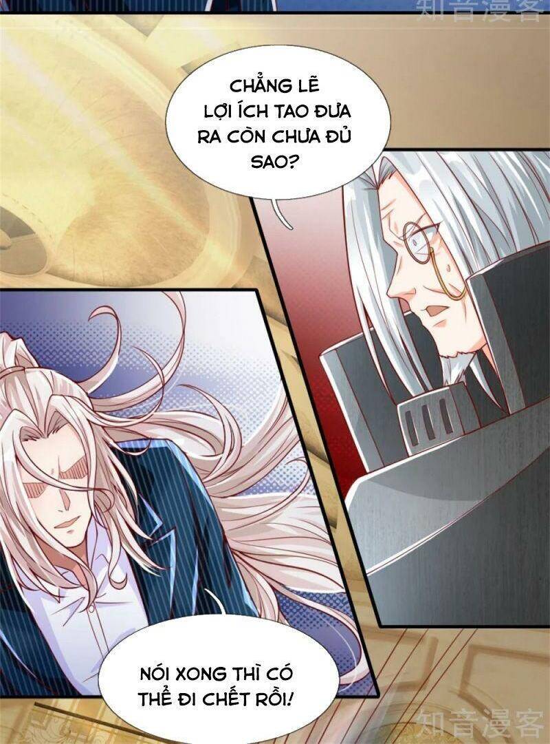 Vú Em Tiên Tôn Đi Ở Rể Chapter 180 - Trang 2
