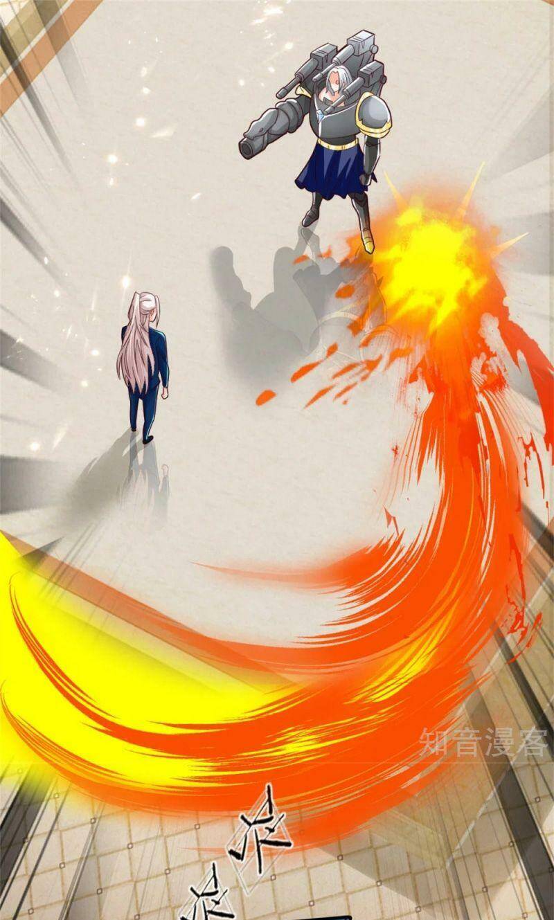 Vú Em Tiên Tôn Đi Ở Rể Chapter 180 - Trang 2