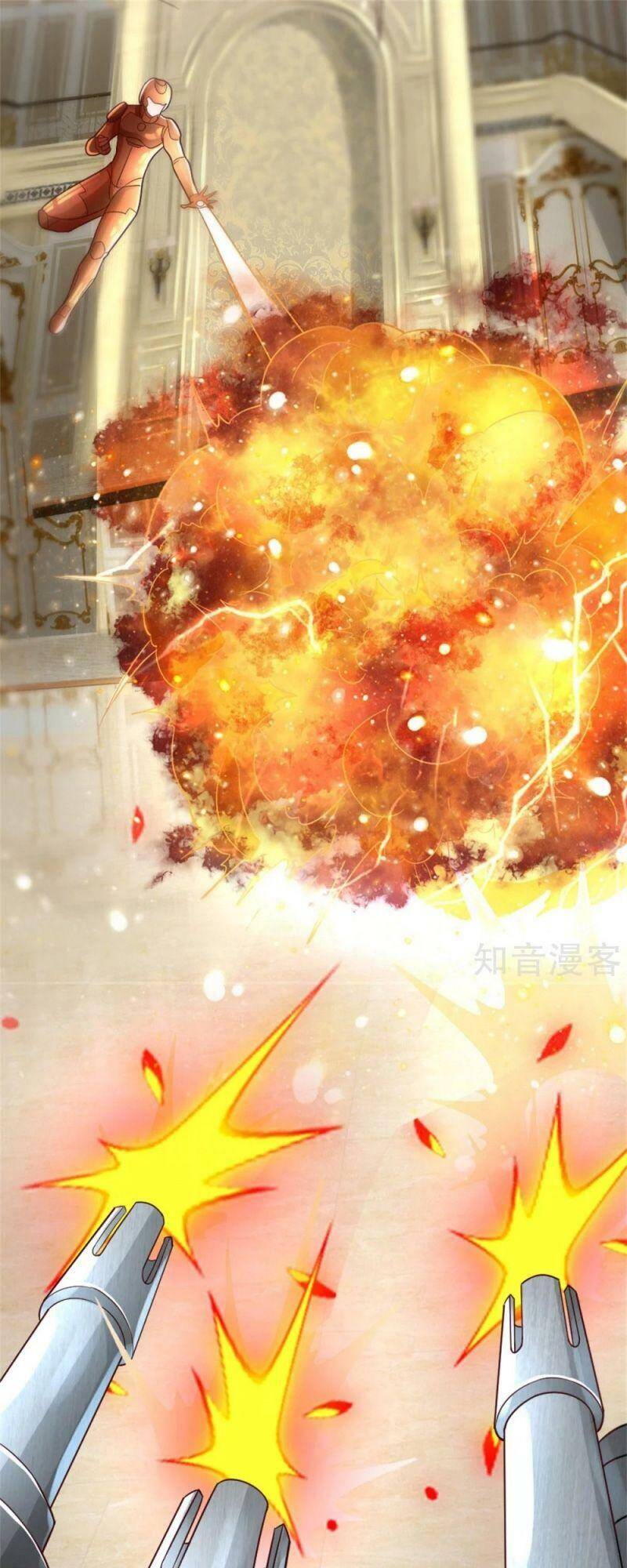 Vú Em Tiên Tôn Đi Ở Rể Chapter 180 - Trang 2