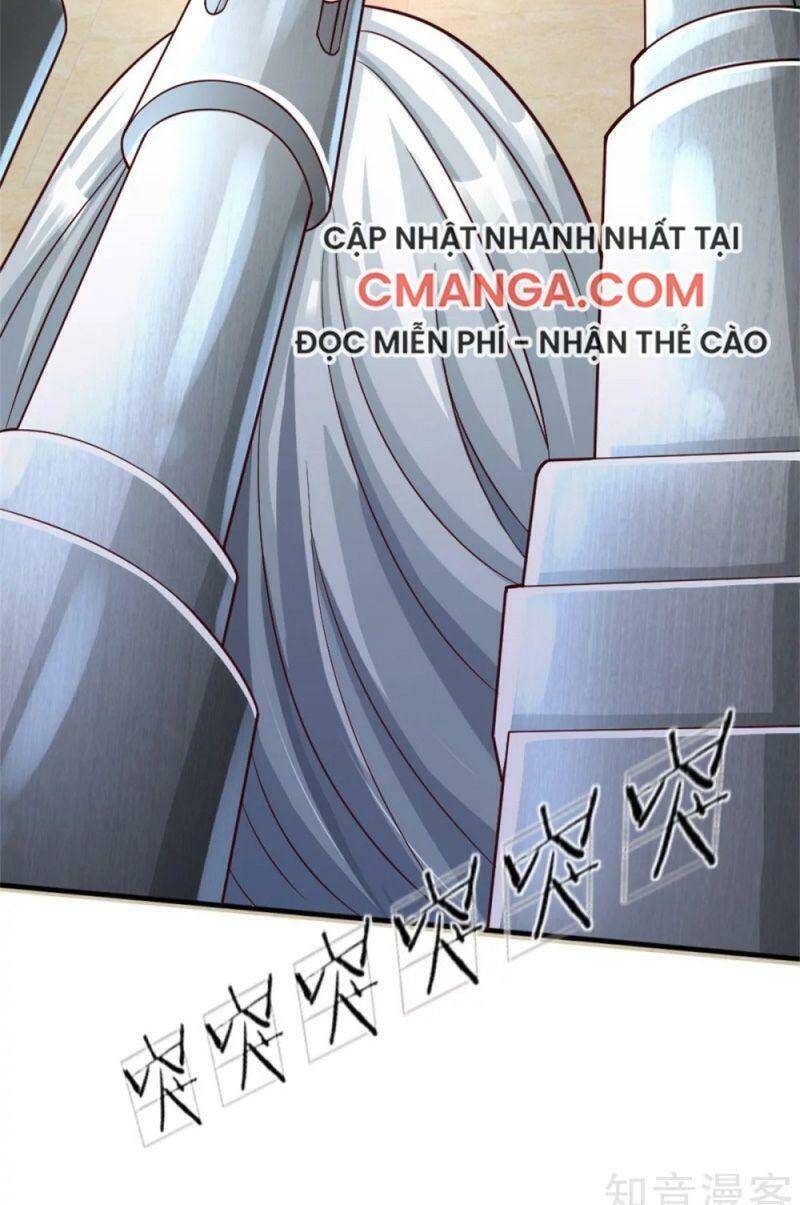 Vú Em Tiên Tôn Đi Ở Rể Chapter 180 - Trang 2