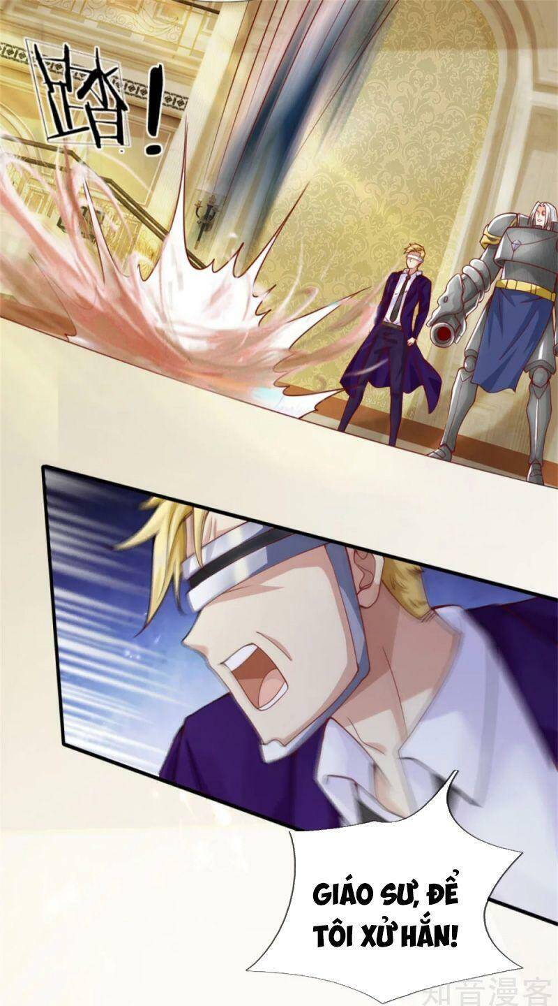 Vú Em Tiên Tôn Đi Ở Rể Chapter 180 - Trang 2