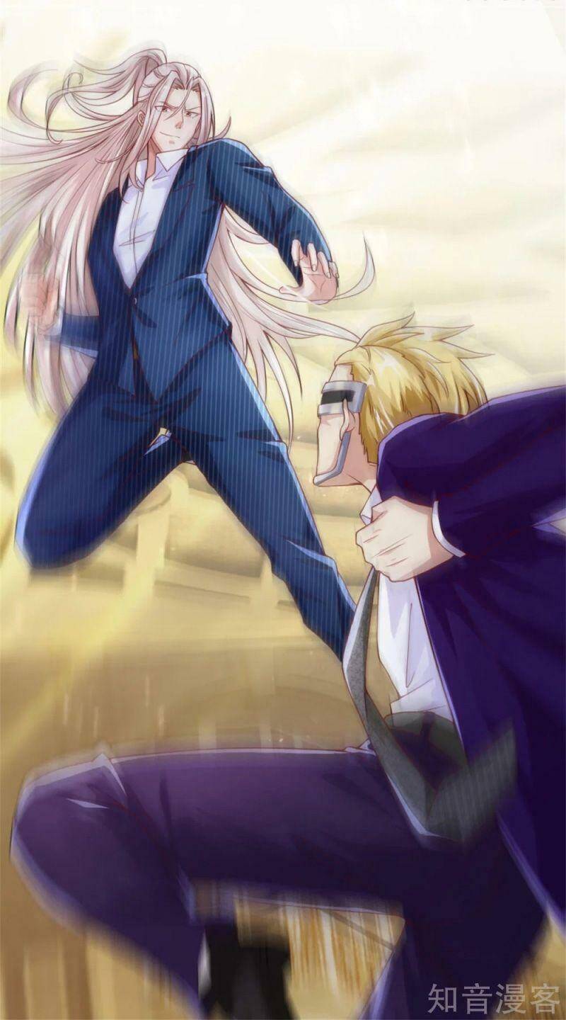 Vú Em Tiên Tôn Đi Ở Rể Chapter 180 - Trang 2