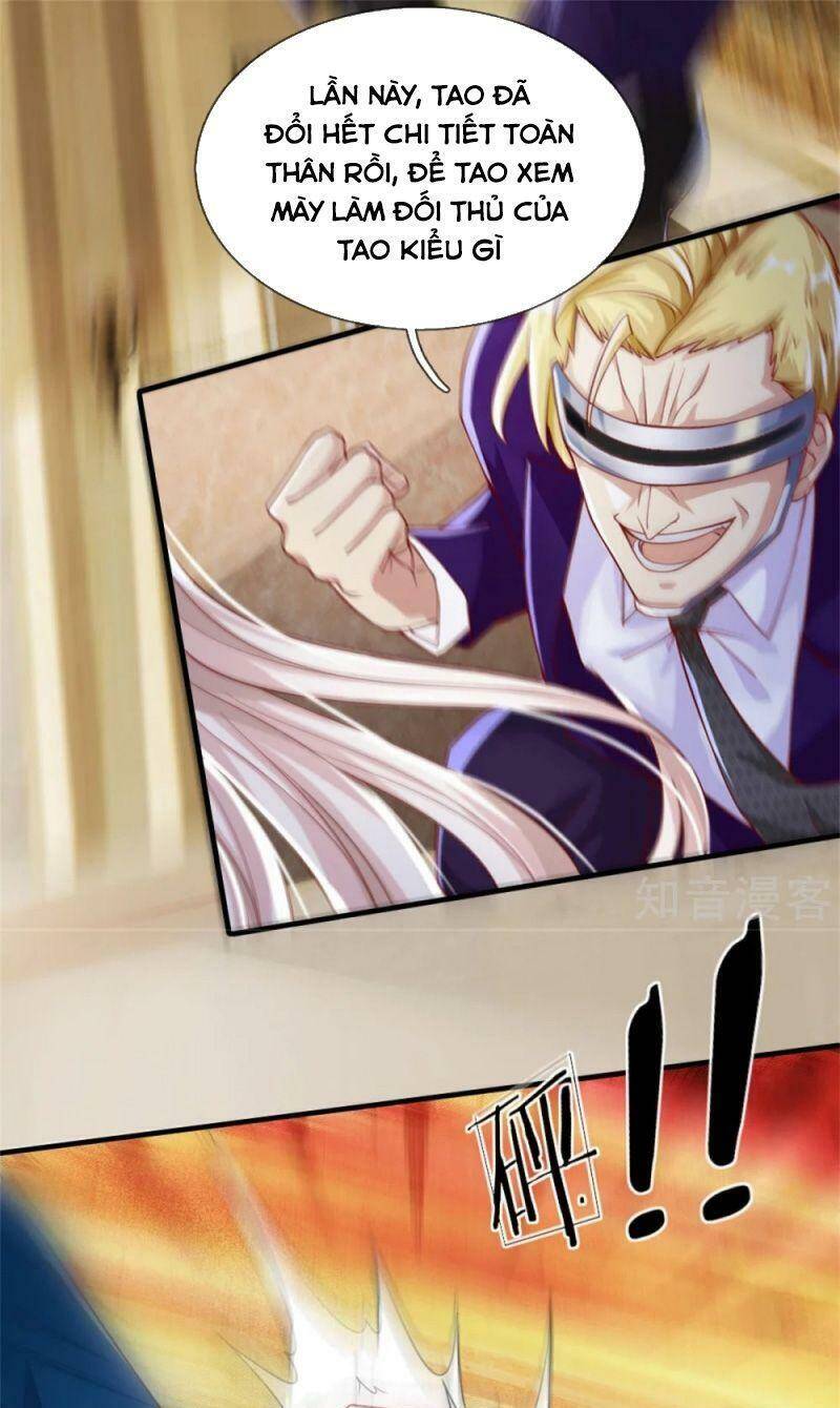 Vú Em Tiên Tôn Đi Ở Rể Chapter 180 - Trang 2