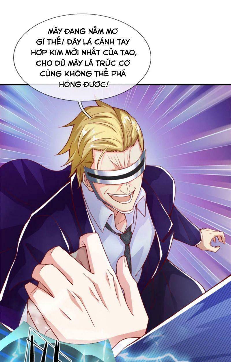 Vú Em Tiên Tôn Đi Ở Rể Chapter 180 - Trang 2