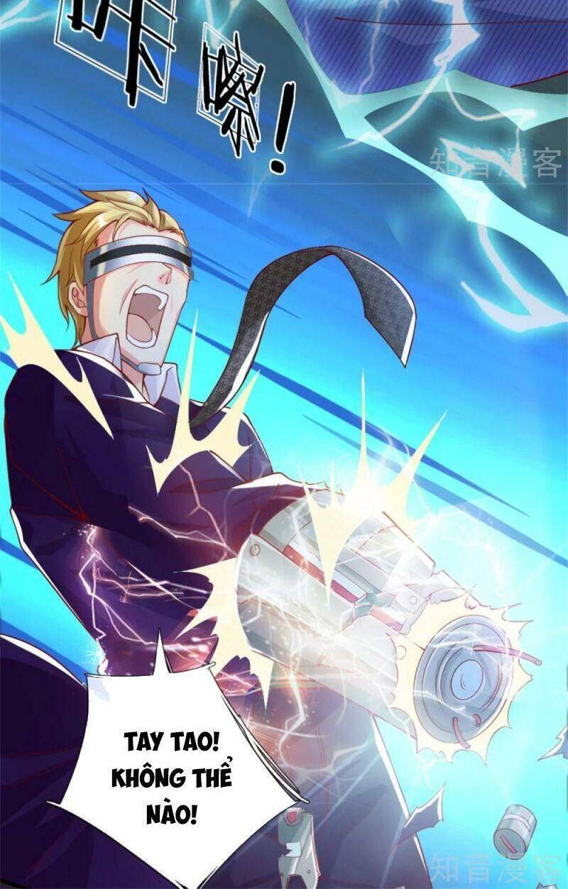 Vú Em Tiên Tôn Đi Ở Rể Chapter 180 - Trang 2