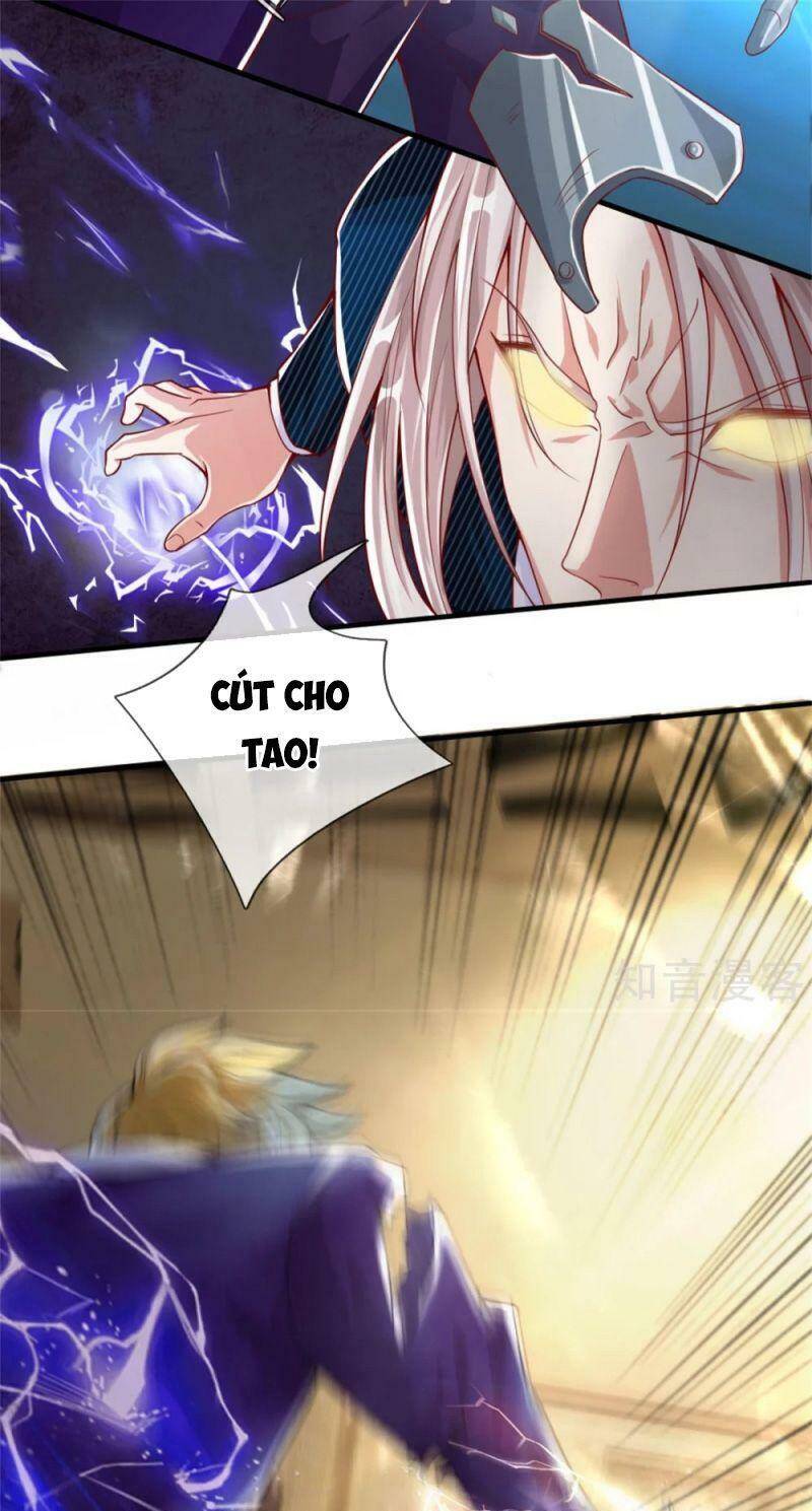 Vú Em Tiên Tôn Đi Ở Rể Chapter 180 - Trang 2