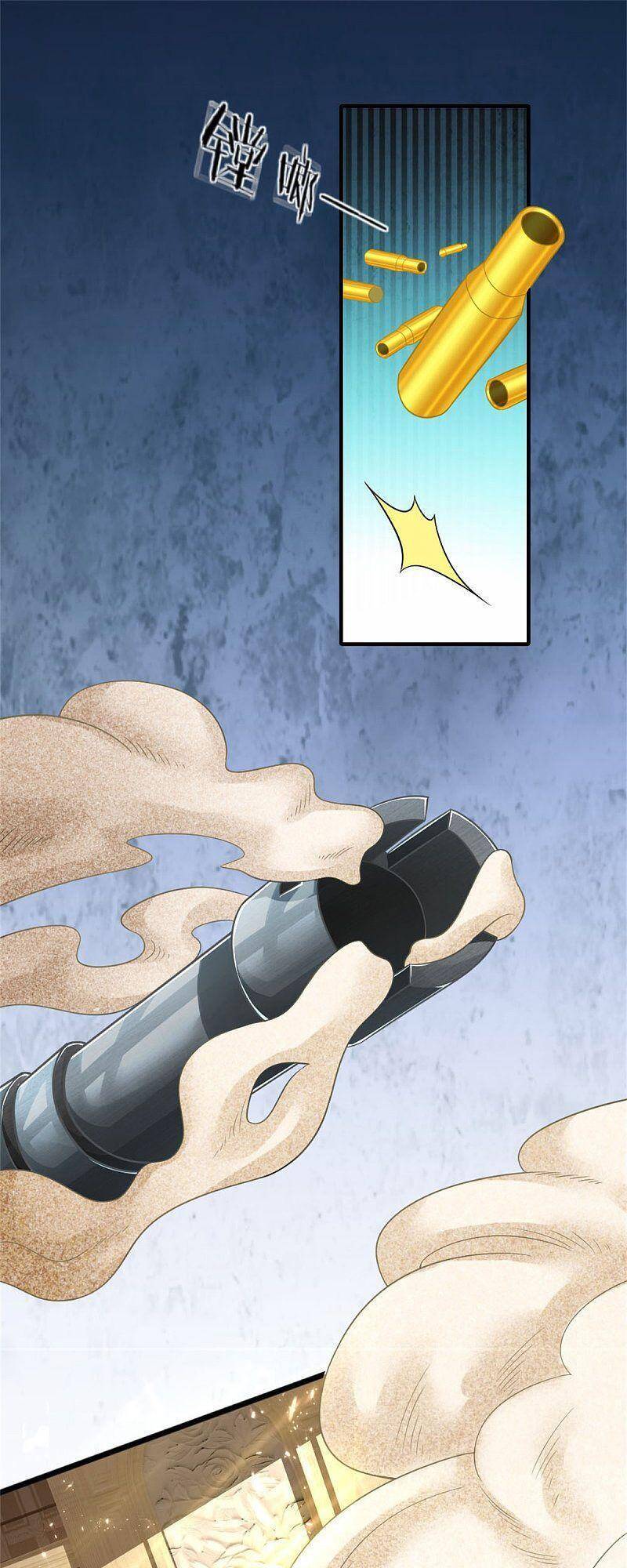 Vú Em Tiên Tôn Đi Ở Rể Chapter 181 - Trang 2