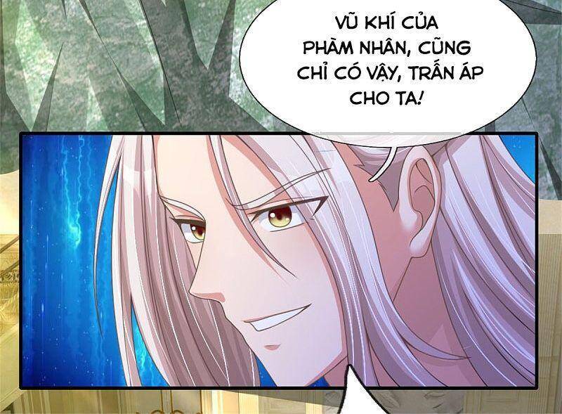 Vú Em Tiên Tôn Đi Ở Rể Chapter 181 - Trang 2