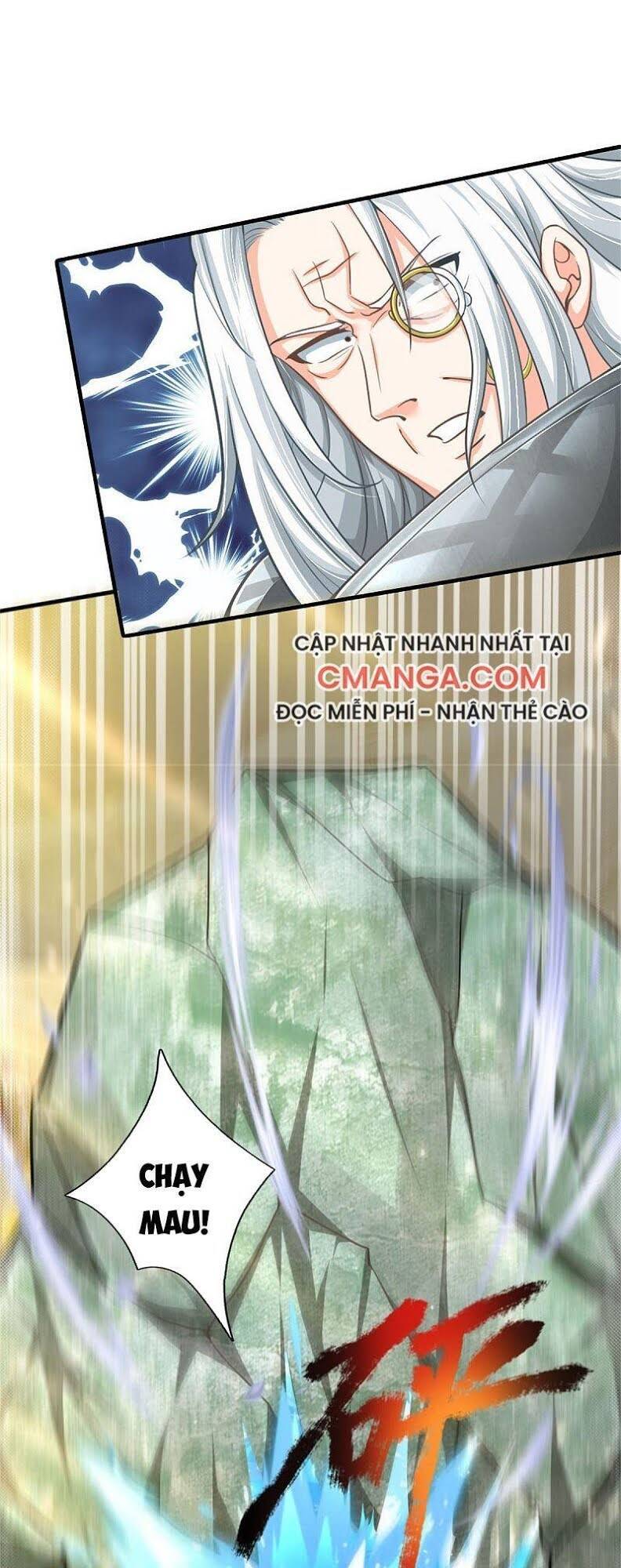 Vú Em Tiên Tôn Đi Ở Rể Chapter 181 - Trang 2