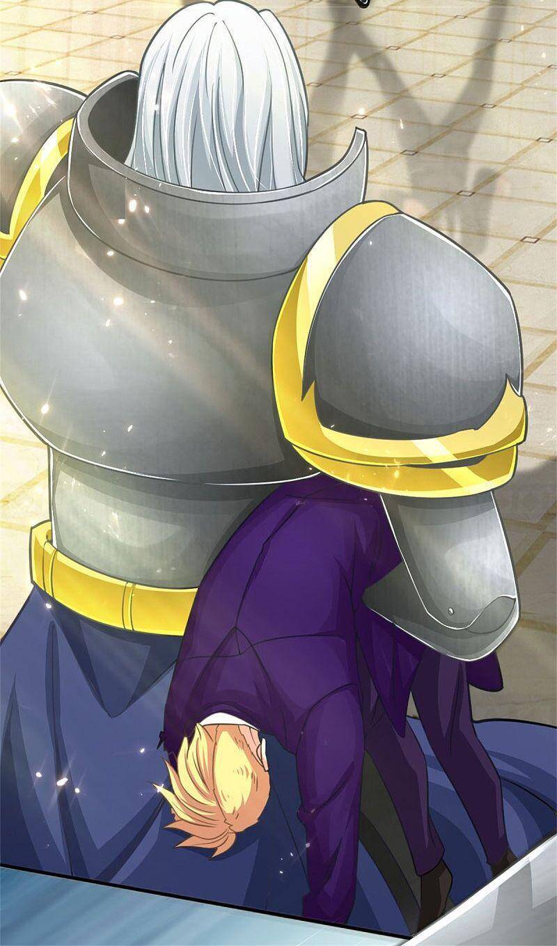 Vú Em Tiên Tôn Đi Ở Rể Chapter 181 - Trang 2