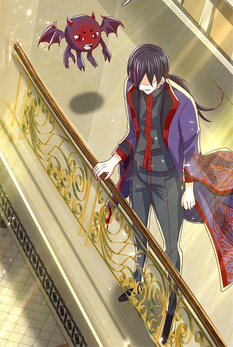 Vú Em Tiên Tôn Đi Ở Rể Chapter 181 - Trang 2