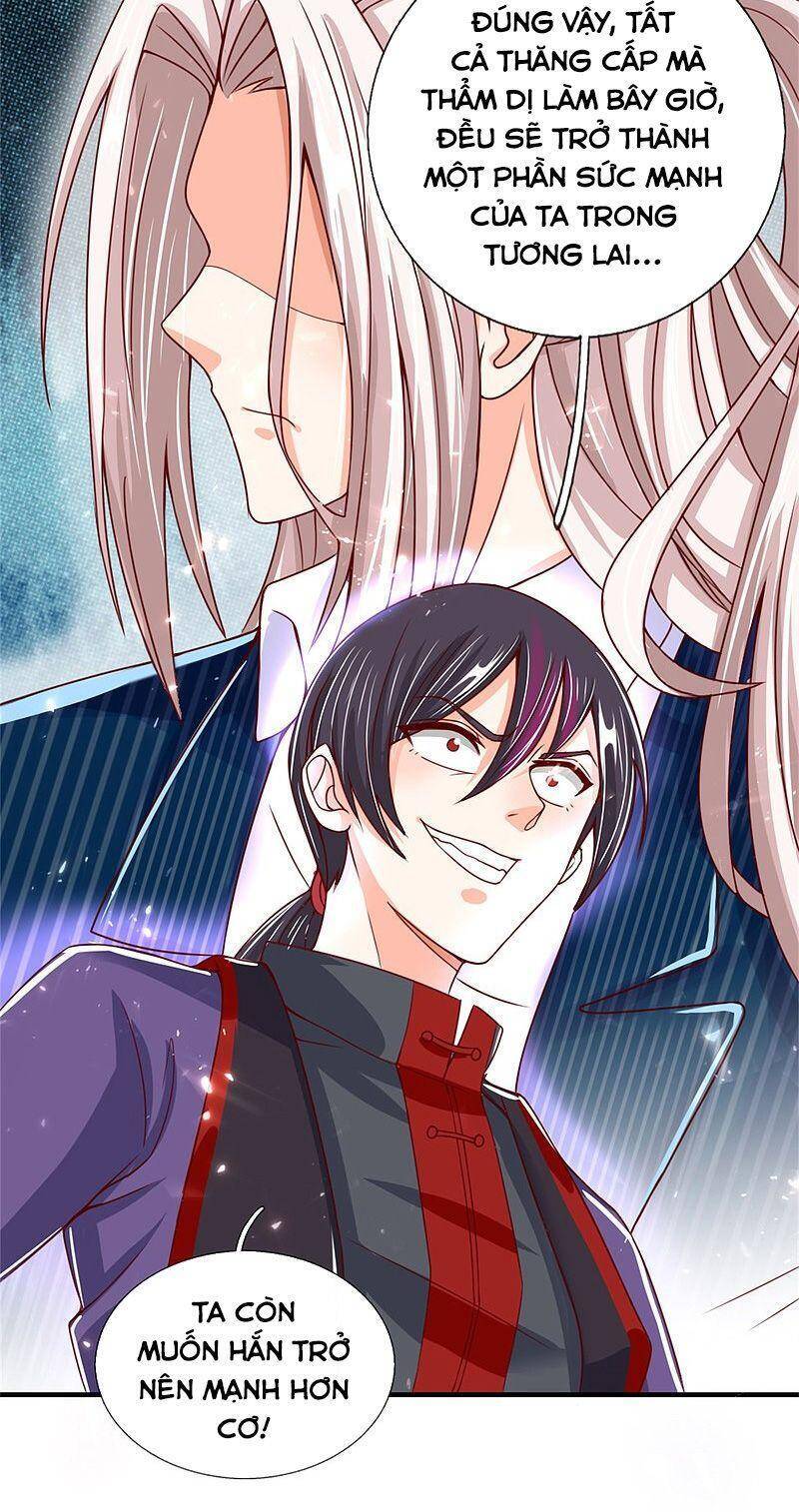 Vú Em Tiên Tôn Đi Ở Rể Chapter 181 - Trang 2