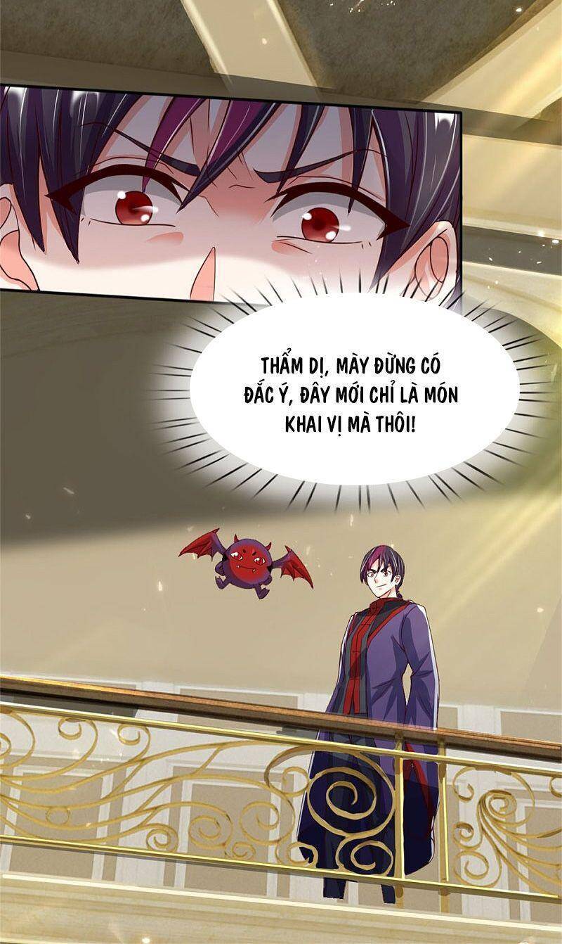 Vú Em Tiên Tôn Đi Ở Rể Chapter 181 - Trang 2